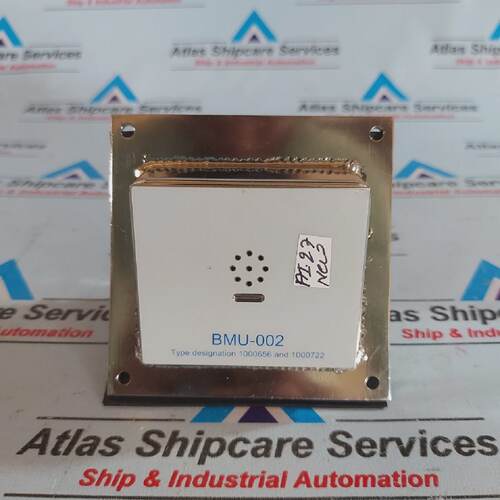 DANELEC BMU002 10007221 Unit Microfono Bridge Esterno
