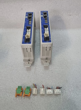 SMC JXCE18BC Ethercat Direct Connecte Contrleur Set 2 Gratui