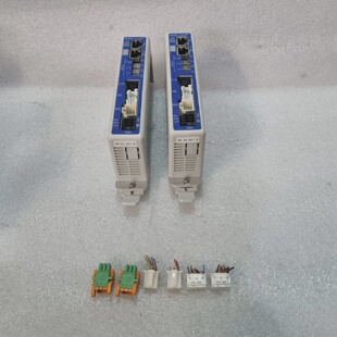SMC JXCE18BC Ethercat Direct Connecte Contrleur Set 2 Gratui