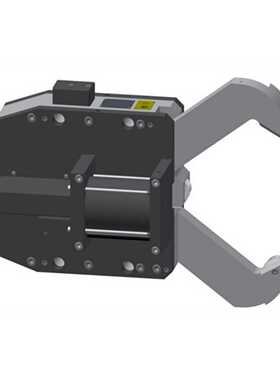 原装进口供应Arobotech车削AUTORESTo中心架垫块