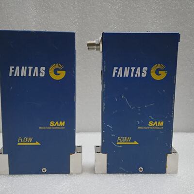 Used Hitachi  2482G1 JX1MCUGD6N  SAM NH3 10000 SCCM 1pcs