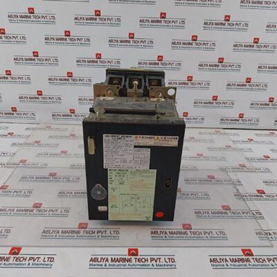 Interruptor Automtico TERASAKI AME3 5060HZ