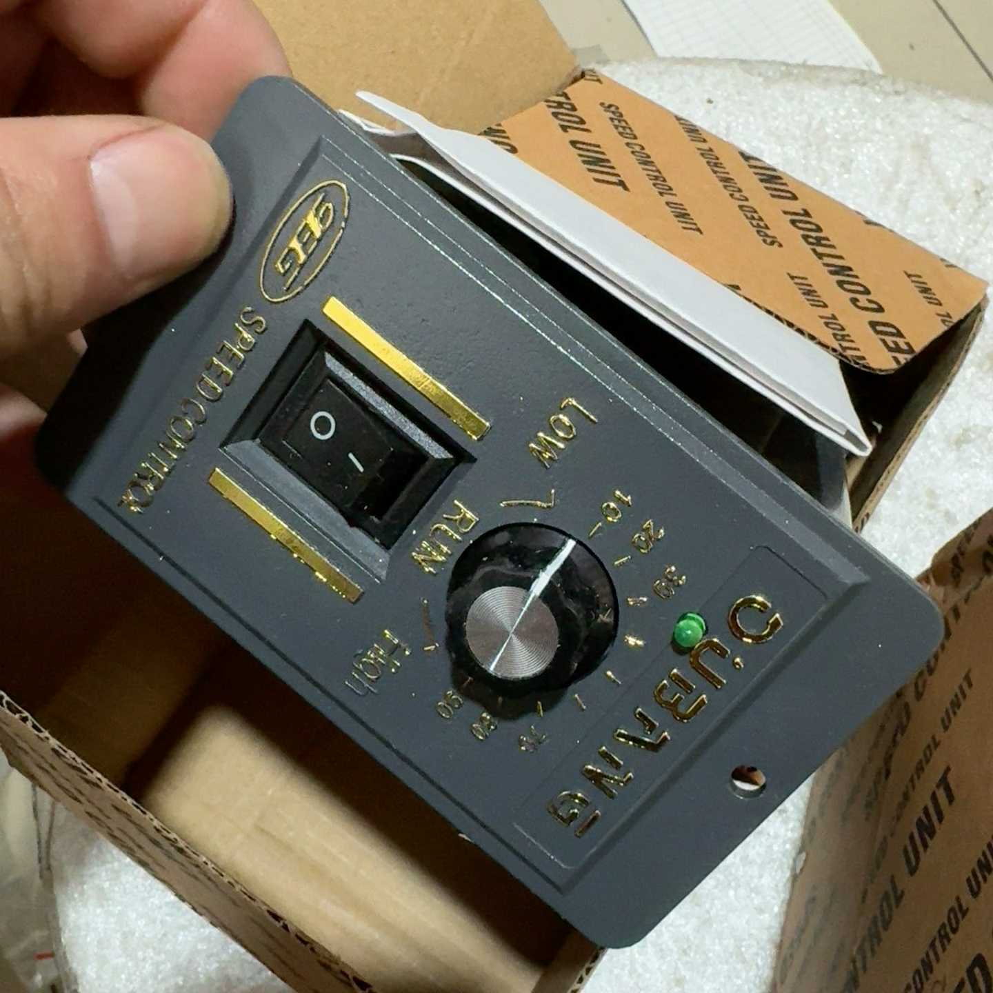 议价调速电机调速器电机控制器US560-02l,US590-02现货/维修