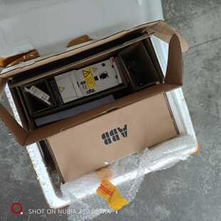 4变频器美版 03A3 03U 变频器ACS320