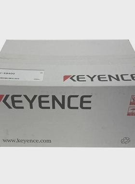 KeyenceLJ-X8400-HighResolutionInlineMeasurementSensor
