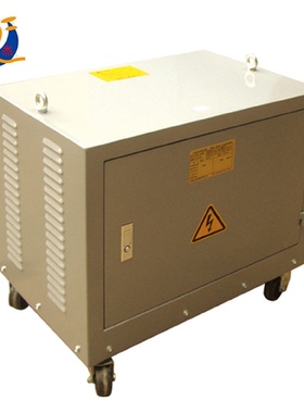 415/380V变220V转200V三相干式伺服隔离变压器5/10/20/30KW50KVA