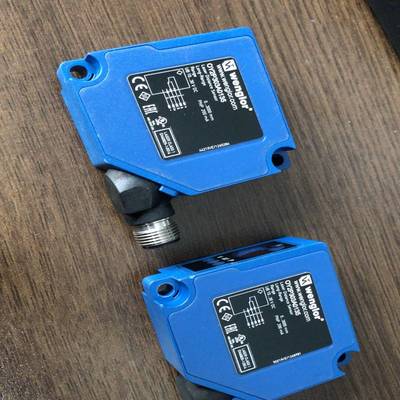 班美萝威格勒OY2P303A0135激光测距传感器无包装实物图--议价商