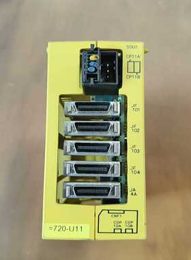 FANUC发那科SDU1IO板，型号A02B-0303-C--议价商品
