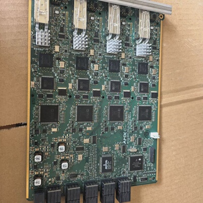 议价AMX Enova DXLink光纤接口板 型号50-105