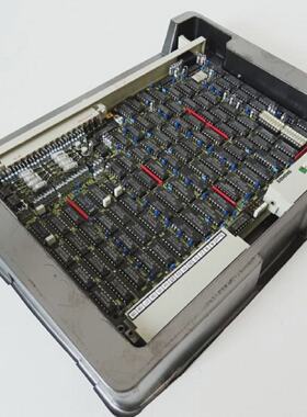 Siemens Sicomp 6AF61040AB 6AF6 1040AB EStand A03 usedin Box