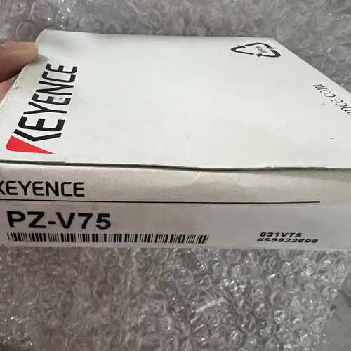 咨询-PZ-V75基恩士包装齐全议价