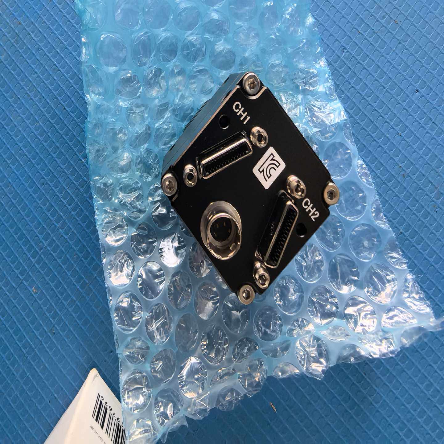 STC-SPC123BPCL图片询价