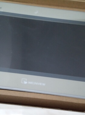 议价威纶MT8100I  MT8101IE MT6103IP十寸人机界面 触控屏幕