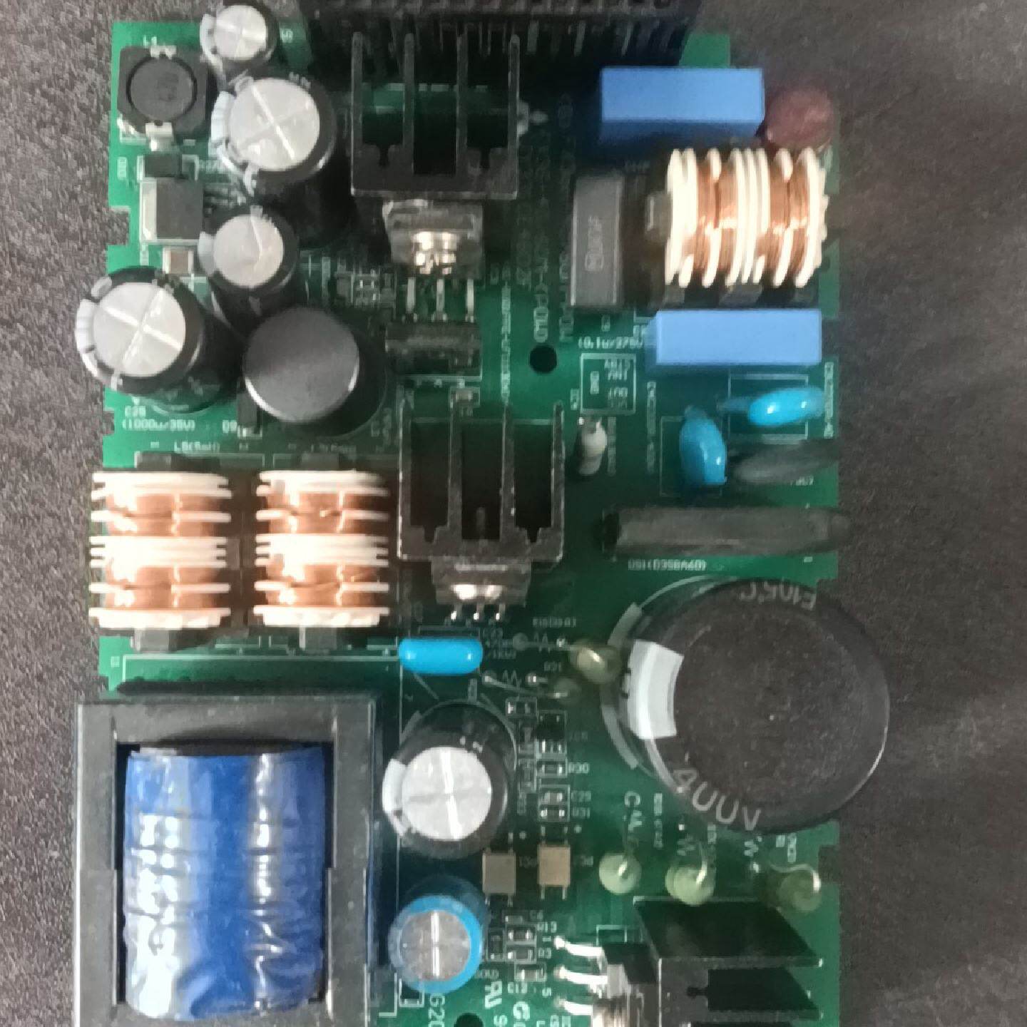 MITSUBISHI/三菱PLC电源板FX3GA-40/60--议价商品