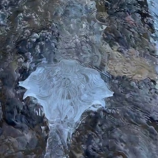 冰剑模具硅胶大号制作冰雕冰格透明网红剑道具东北旅游神器工具