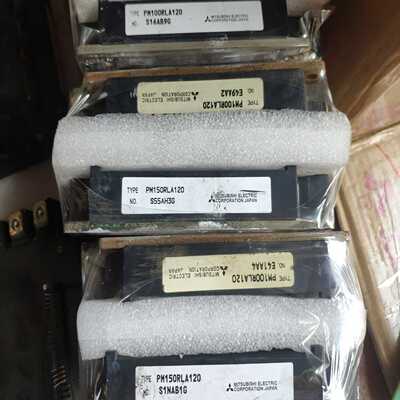 【议价】PM100RLA120PM100RL1A120PM150适用