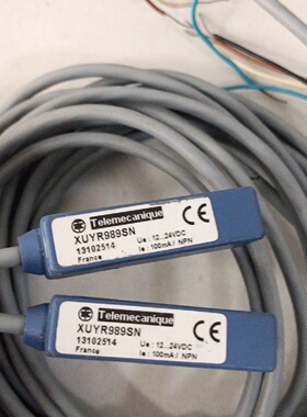 XUYR989SN5施耐德光电开关XUYE989