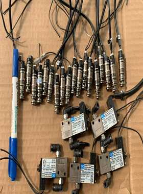 MAC子弹阀BV210A-DA1-00-BFPA-CTA询价