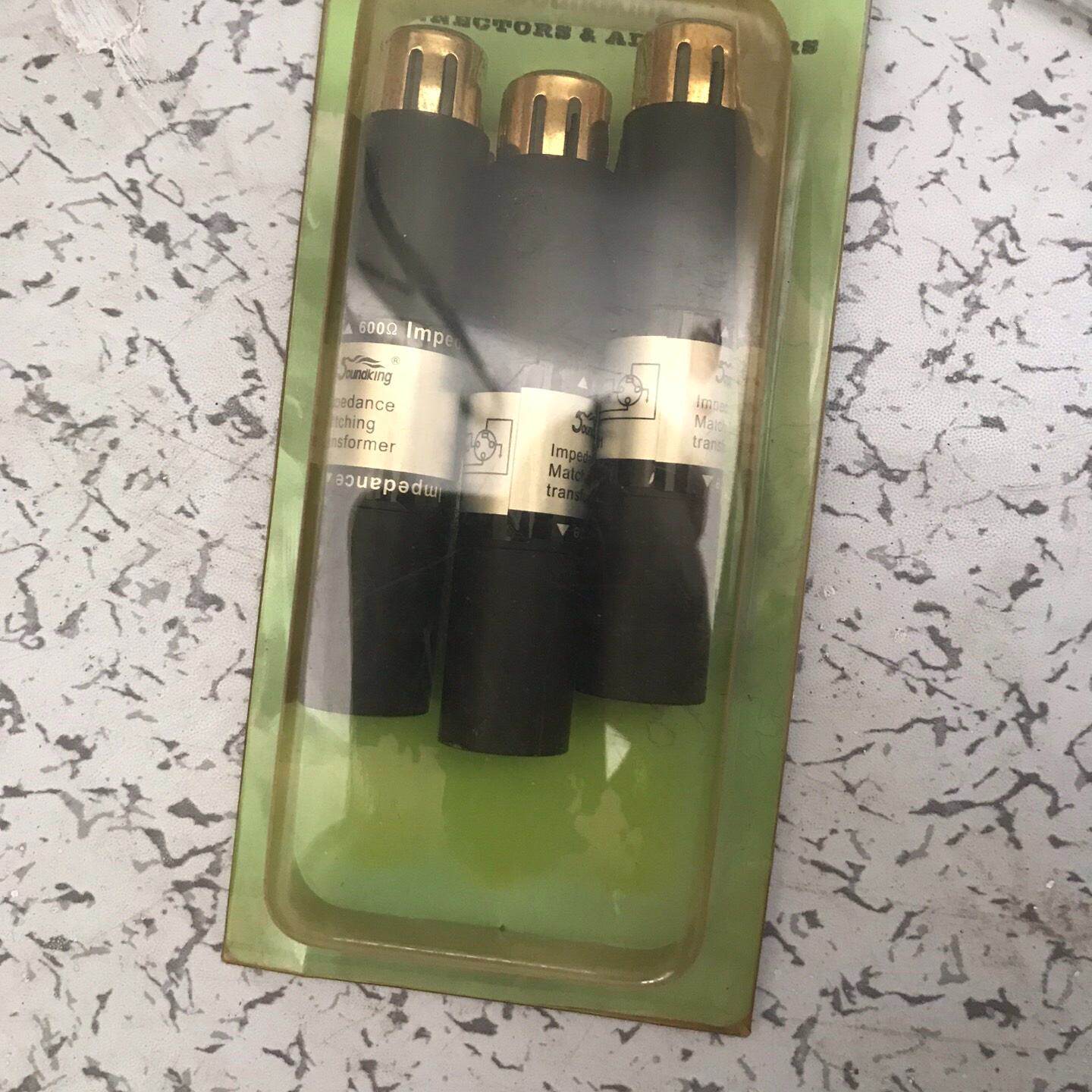 音王，音频隔离器每个50元，有需要的联系我 感兴趣的话点“我想