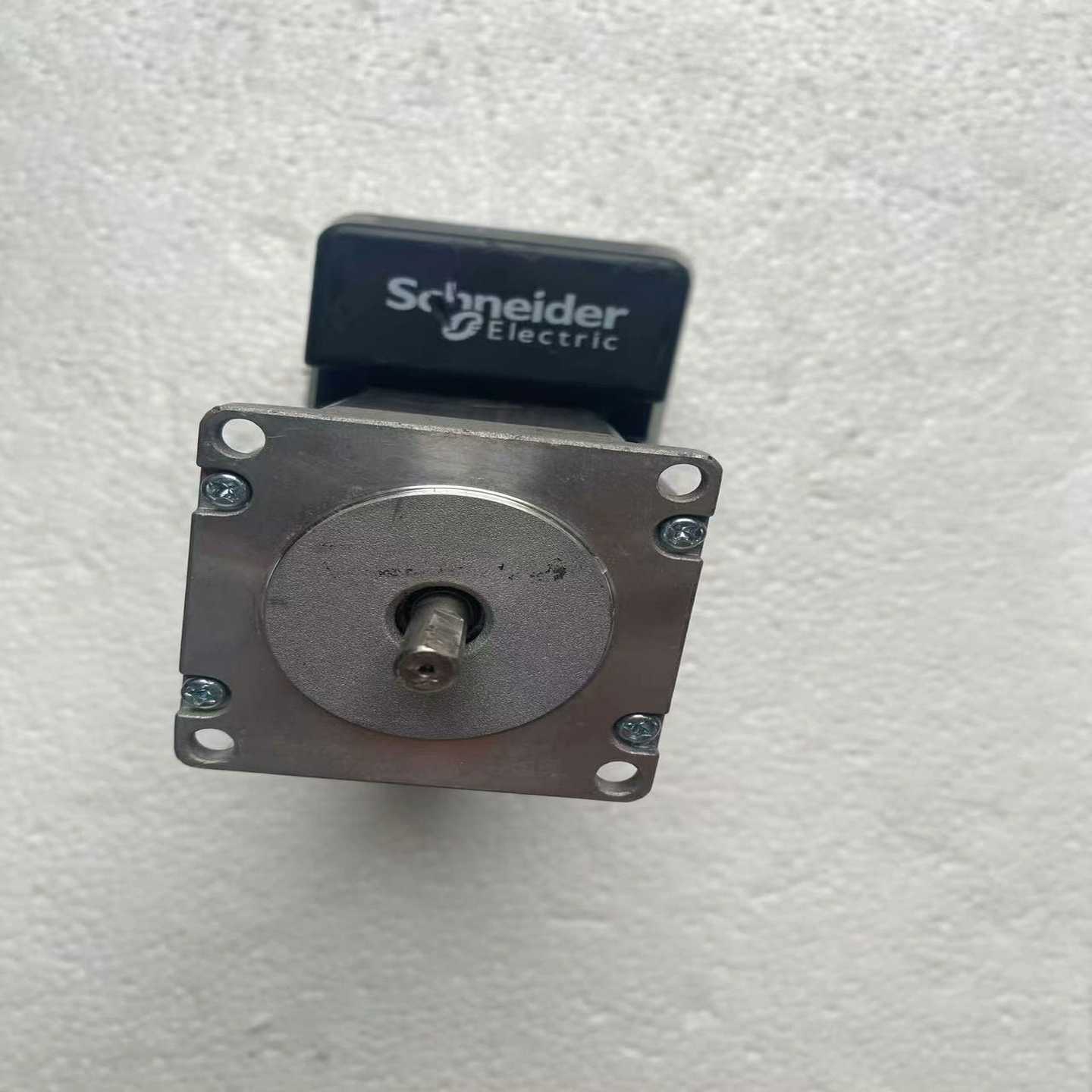 施耐德LMDCA573，一体电机，功能包好，实物实拍，已店铺--议价商