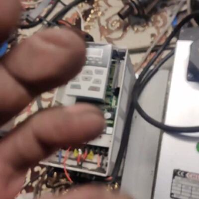 议价CHIHS方形电主轴M68C-03/3.0SC30，3KW3 议价