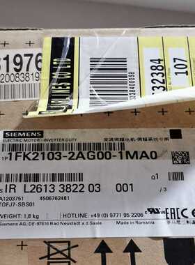 1FK2103-2AG00-1MA0询价
