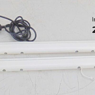 MKS 5585 AeroBar Ionizer *used working