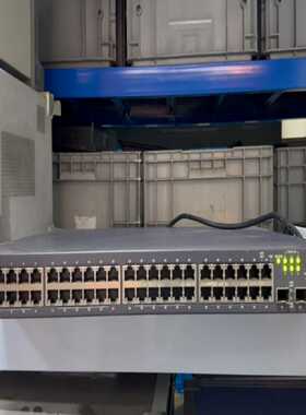 戴尔PowerConnect3448P千兆交换机，48口千--议价商品