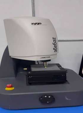 Zygo白光干涉/3D光学轮廓仪Zegagem Pro~询价