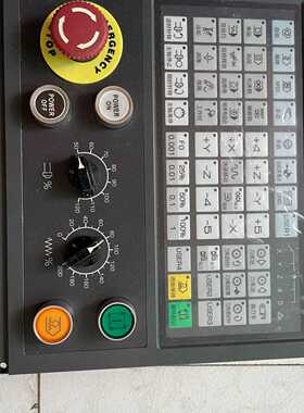 广数GSK25i操作面板--议价商品