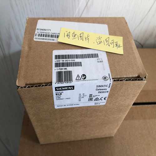 6ES7 158-3AD10-0XA0 6ES7158-3A~议价