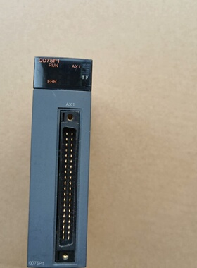 议价Mitsubishi Qd75p1 Original Plc Module适用