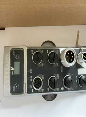 询价巴鲁夫BIS014E多频处理器全新原装正品型号BISV