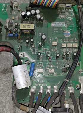 普传变频器驱动板7K018.V1/D7000018G32--议价商品