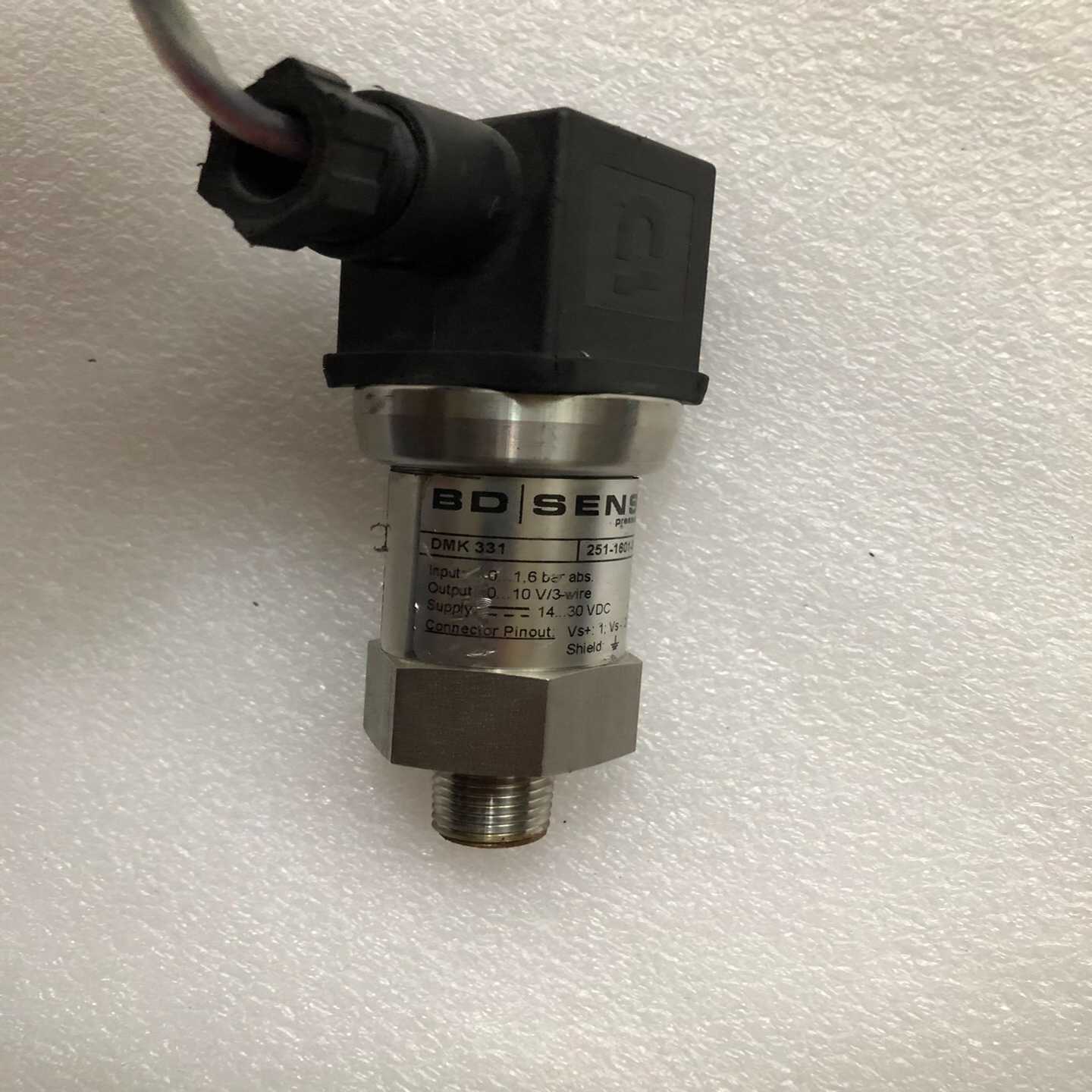 BDSENSORS传感器251-1601-3-5-100-询价