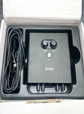 艾肯UMiNi新款五代DYNA版本声卡--议价商品