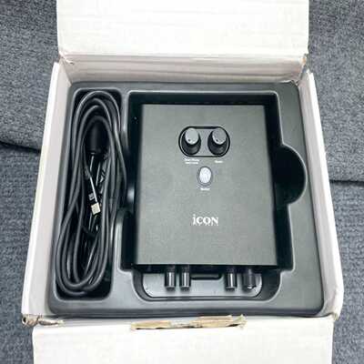 艾肯UMiNi新款五代DYNA版本声卡--议价商品