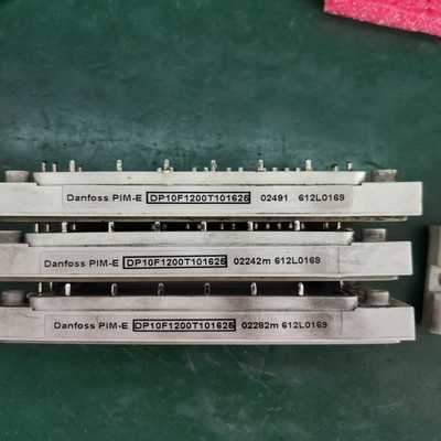 丹佛斯模块dp10f1200t101625成色如图询价
