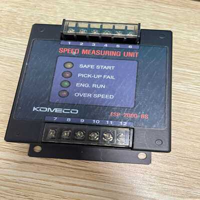 询价KOMECOESP-2000-BS全新原厂现货，议价