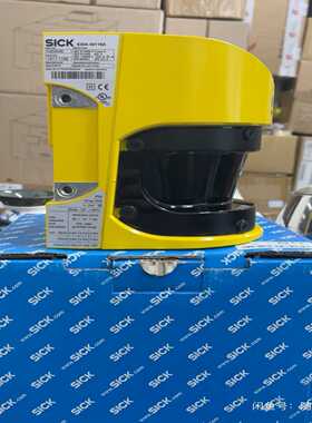 西克雷达S30A-6011BA，全新原装。年份（2015、2--议价商品