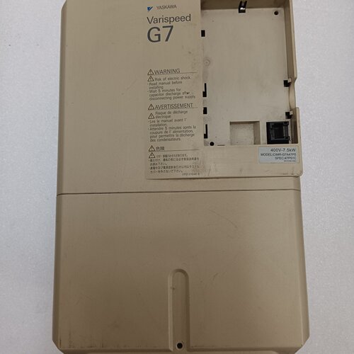 询-安川G7变频器型号CIMRG7A47P5400V7.