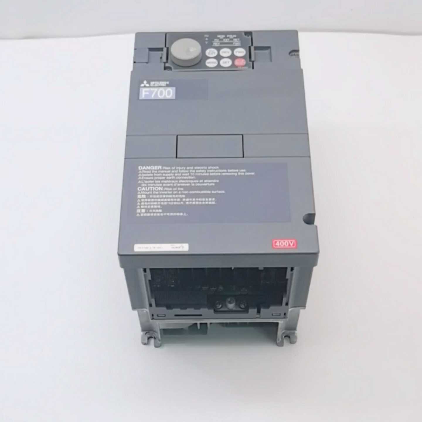 FR-F740-3.7K-CHT1三菱变频器，400V三相，--议价商品