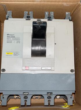 【议价】NSC400K400ANSC400K断路器成色实