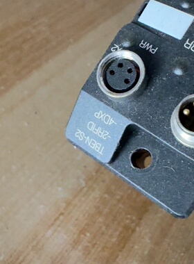 图尔克TURCK总线模块TBENS22RFID4DXP