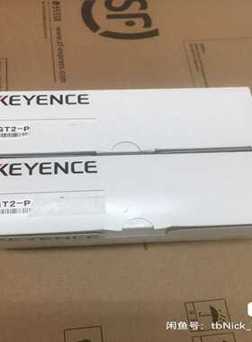 基恩士传感器GT2-P12LGT2-PA12L询价
