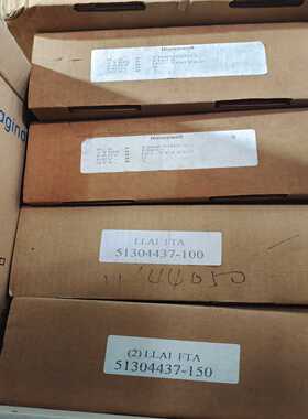 霍尼韦尔51304754-150，51304437-150，-议价