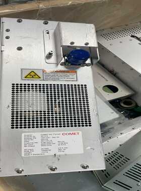 议价COMET电源匹配器301314