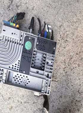 宝骏RC6RM5原装拆车主机，型号TICE-202M-00，--议价商品