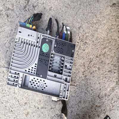 宝骏RC6RM5原装拆车主机，型号TICE-202M-00，--议价商品