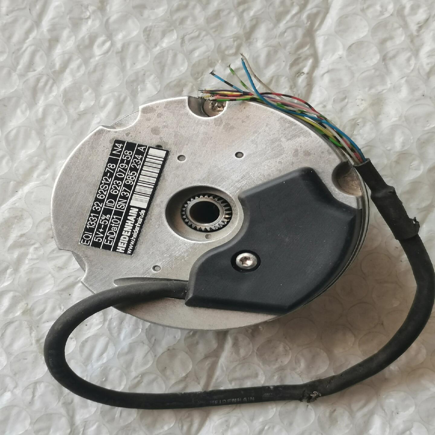 海德汉编码器 EQⅠ 1331 32 62S12-78N4,议价